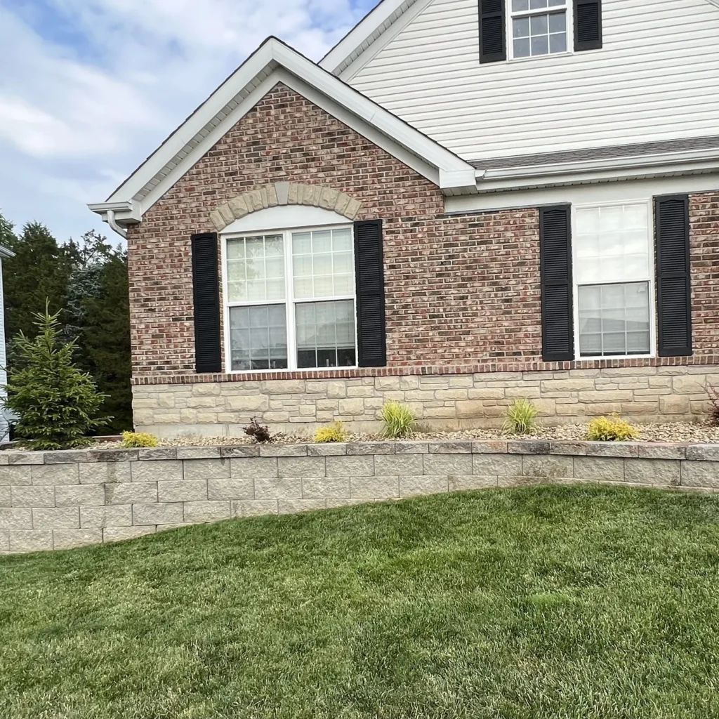 Landscaping Services