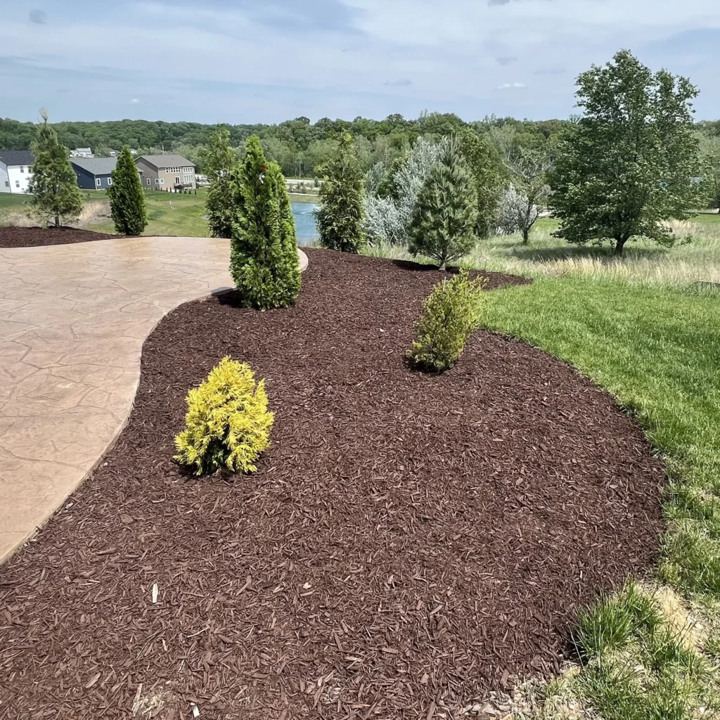 Landscape Maintenance Services